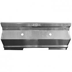 FIRE MAGIC GRILLS 23147-07 FACE FOR CUSTOM SERIES GRILLS WITHOUT BACKBURNER