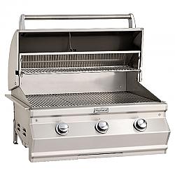 FIRE MAGIC GRILLS C540I-RT1 CHOICE 32 INCH BUILT-IN GRILL WITH ANALOG THERMOMETER