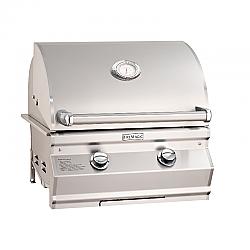 FIRE MAGIC GRILLS CM430I-RT1 CHOICE 25 1/2 INCH MULTI-USER BUILT-IN GRILL