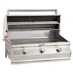 FIRE MAGIC GRILLS CM650I-RT1 CHOICE 37 3/4 INCH MULTI-USER BUILT-IN GRILL