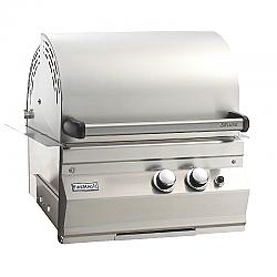 FIRE MAGIC GRILLS 11-S1S1-A LEGACY 24 3/4 INCH DELUXE BUILT-IN GRILL