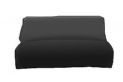 SUMMERSET GRILLCOV-38/40D DELUXE 38 INCH OR 40 INCH PROTECTIVE BUILT-IN GRILL COVER - BLACK