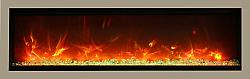 REMII WM-60-SURR 62 1/4 INCH SURROUND FOR B-SERIES FIREPLACES