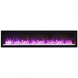 REMII WM-74-SURR 76 1/4 INCH SURROUND FOR B-SERIES FIREPLACES