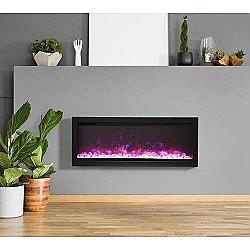 REMII WM-42-SURR 44 1/4 INCH SURROUND FOR B-SERIES ELECTRIC FIREPLACES