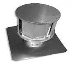 SIERRA FLAME 94203370HWS 3 INCH PRO-FORM DIRECT VENT FIREPLACE INSERT VENTING KIT