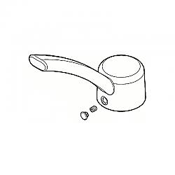 PFISTER 940-032 HANDLE FOR 34 SERIES TUB AND SHOWER COMBO