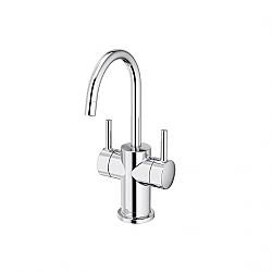INSINKERATOR 45394-ISE SHOWROOM MODERN 3010 INSTANT HOT AND COLD FAUCET