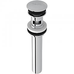 ROHL CC231OFWO 2 1/2 INCH TOUCH SEAL DOME DRAIN