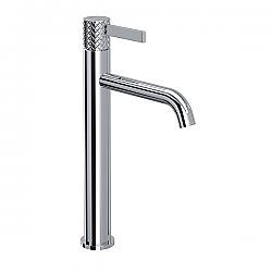 ROHL TE02D1LM TENERIFE 12 INCH SINGLE HANDLE TALL BATHROOM FAUCET