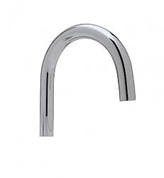 ROHL 9.201880 PERRIN AND ROWE HOLBORN C-SPOUT FOR U.3955 AND U.3956 BATHROOM FAUCET