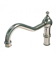 ROHL 9.200147 PERRIN AND ROWE FILTRATION SPOUT FOR U.1470 AND U.1475 KITCHEN FAUCETS