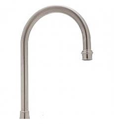 ROHL 9.201040 PERRIN AND ROWE FILTRATION C ETRUSCAN SPOUT FOR U.1220 BAR FAUCET