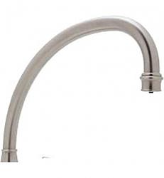 ROHL 9.201047 PERRIN AND ROWE FILTRATION ETRUSCAN SPOUT FOR U.1420 KITCHEN FAUCET