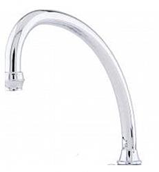 ROHL 9.201143 PERRIN AND ROWE FILTRATION ETRUSCAN SPOUT ONLY FOR U.1520 KITCHEN FAUCET