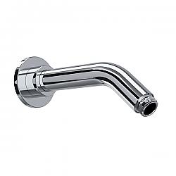 ROHL 70127SA 6 7/8 INCH REACH WALL MOUNT SHOWER ARM