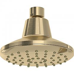 ROHL 50126MF3 TENERIFE 4 1/2 INCH 3-FUNCTION SHOWER HEAD