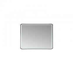 VINNOVA 816036R-LED PICENO 36 INCH  RECTANGLE LED LIGHTED ACCENT BATHROOM/VANITY WALL MIRROR