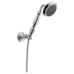 BRIZO 85810 BALIZA TRADITIONAL HAND SHOWER WITH ELBOW