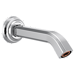 BRIZO RP92044 LEVOIR 7-1/2 INCH SHOWER ARM AND FLANGE