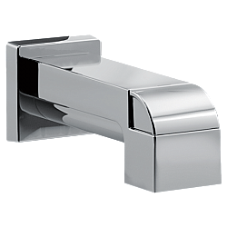 DELTA RP75435 ARA 7 1/4 INCH PULL-UP DIVERTER WITH TUB SPOUT
