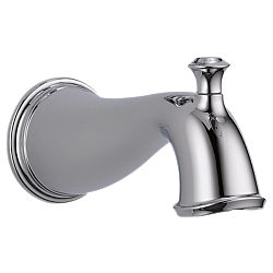 DELTA RP72565 CASSIDY TUB SPOUT - PULL-UP DIVERTER