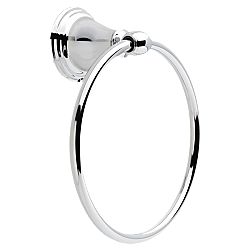 DELTA 70046 WINDEMERE TOWEL RING