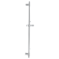 DELTA 56361 UNIVERSAL SHOWERING 27 3/4 INCH WALL MOUNT ADJUSTABLE SLIDE BAR WITH TOUCH CLEAN TECHNOLOGY