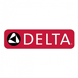 DELTA 061375A FIXED CAP ASSEMBLY FOR 81T SERIES MANUAL FLUSH VALVE