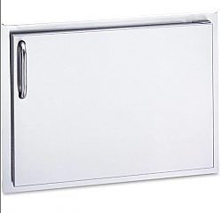 AOG 14-20-SSDR 20 x 14 Inch Horizontal Right Hinged Single Access Door