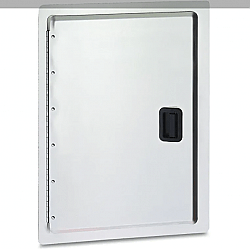 AOG 18-12-SD 18 x 12 Inch Vertical Single Access Door