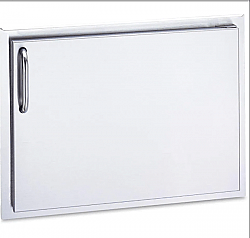 AOG 17-24-SSDR 17 x 24 Inch Horizontal Right Hinged Single Access Door
