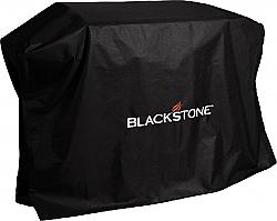 BLACKSTONE 5482 COVER FOR GRIDDLE WITH HOOD - BLACK
