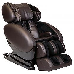 INFINITY 18500104 36 INCH IT-8500 PLUS BODY SCANNING MASSAGE CHAIR - BROWN