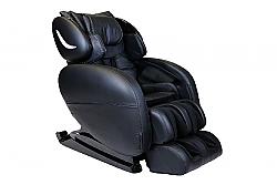 INFINITY 18306301 36 INCH SMART CHAIR X3 3D AND 4D ZERO GRAVITY MASSAGE CHAIR - BLACK
