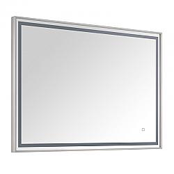 AVANITY LED-M39-SS 39  INCH  LED MIRROR IN STAINLESS STEEL