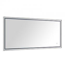 AVANITY LED-M59-SS 59  INCH  LED MIRROR IN STAINLESS STEEL