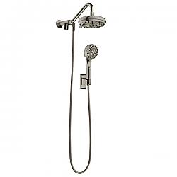 PULSE SHOWERSPAS 1053 OASIS SHOWER SYSTEM WITH SHOWER HEAD AND HAND SHOWER