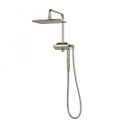 PULSE SHOWERSPAS 1054 AQUAPOWER SHOWER SYSTEM WITH SHOWER HEAD AND HAND SHOWER