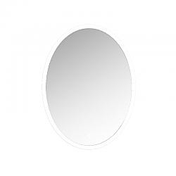 A&E BATH AND SHOWER MLT-O-2432-1 LID 23 5/8 INCH LIGHTED OVAL MIRROR