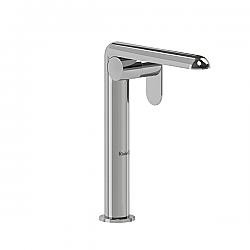 RIOBEL CIL01 CICLO 11 5/8 INCH DECK MOUNT TALL BATHROOM FAUCET WITH SINGLE HANDLE