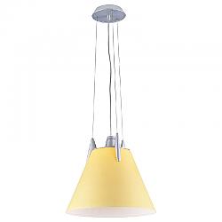 PLC LIGHTING 265 PINNACLE 13 INCH 60W DIMMABLE PENDANT LIGHT