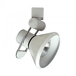 PLC LIGHTING TR202 PB TRACK 4 1/2 INCH 75W DIMMABLE TRACK LIGHTING LAMP SHADE - POLISHED BRASS
