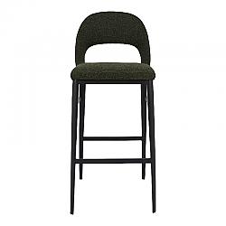 MOE'S HOME COLLECTION EJ-1037 ROGER 16 1/2 INCH BARSTOOL