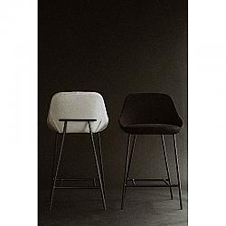 MOE'S HOME COLLECTION EJ-1038 SHELBY 19 INCH COUNTER STOOL
