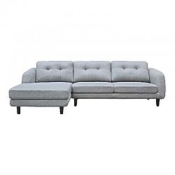 MOE'S HOME COLLECTION MT-1002-L COREY 106 INCH SECTIONAL, LEFT