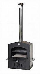 TUSCAN CHEF GX-CS 19 1/2 INCH BUILT-IN MEDIUM OVEN WITHOUT CART