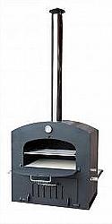TUSCAN CHEF GX-CM 27 1/2 INCH BUILT-IN MEDIUM OVEN WITHOUT CART