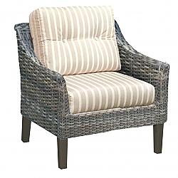 FOREVER PATIO FP-ABE-C-RYE ABERDEEN 30 INCH LOUNGE CHAIR