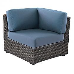 FOREVER PATIO FP-HOR-SCC-BS HORIZON 32 INCH SECTIONAL CORNER CHAIR